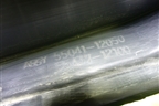 Бардачок (5504112050) для Toyota Corolla (E15) с 2006-2013г (Королла 150)
