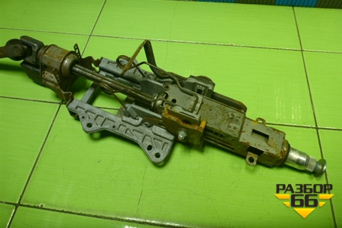 Колонка рулевая для Volkswagen Passat (B6) с 2005-2010г (Пассат Б6)