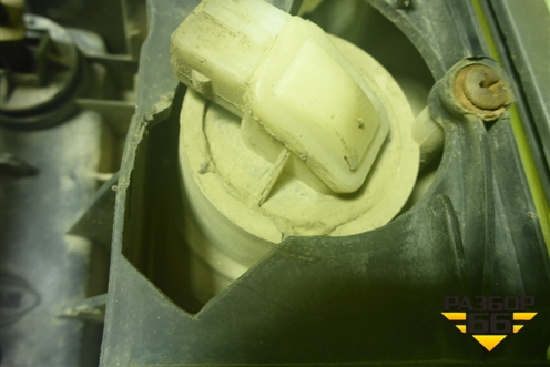 Фара правая для Renault TRUCK Premium с 1996-2004г (Премиум)