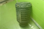 Корпус воздушного фильтра для Renault TRUCK Premium с 1996-2004г (Премиум)