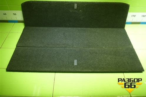 Пол багажника (5841042030) для Toyota Rav-4 с 2006-2013г (Рав 4)