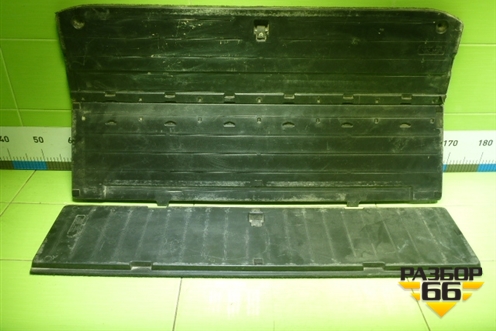 Пол багажника (5841042030) для Toyota Rav-4 с 2006-2013г (Рав 4)