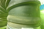 Патрубок воздушного фильтра  (5010497741) для Renault TRUCK Premium с 1996-2004г (Премиум)
