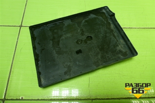 Площадка под аккумулятор (7443142110) для Toyota Rav-4 с 2012-2019г (Рав 4)