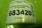 Площадка под аккумулятор (371502S000) для Hyundai ix 35 с 2010г (Ай икс 35)