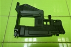 Накладка на торпедо (левая) (5560642050) для Toyota Rav-4 с 2012-2019г (Рав 4)