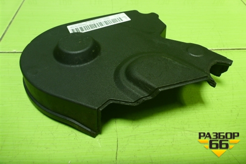 Кожух ремня ГРМ (верхняя часть) (06F109124) для Volkswagen Passat (B6) с 2005-2010г (Пассат Б6)