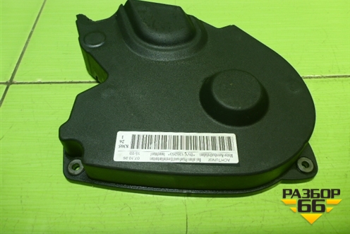 Кожух ремня ГРМ (верхняя часть) (06F109124) для Volkswagen Passat (B6) с 2005-2010г (Пассат Б6)