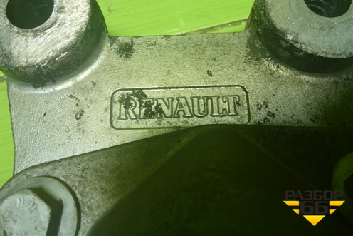 Опора двигателя задняя  (5010316681) для Renault TRUCK Premium с 1996-2004г (Премиум)