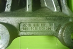 Опора двигателя задняя  (5010316681) для Renault TRUCK Premium с 1996-2004г (Премиум)