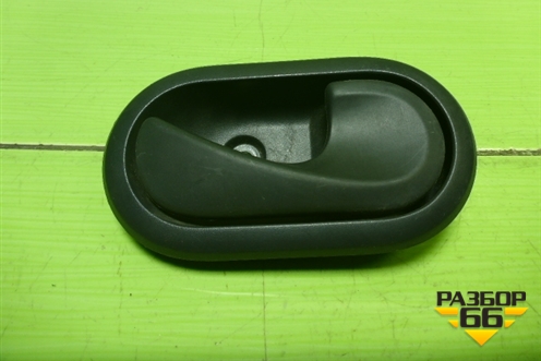 Ручка внутренняя двери задней правой (8200733847) для Renault Sandero с 2009-2014г (Сандеро)