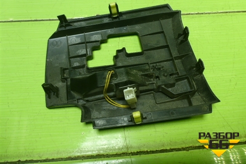 Накладка внутренняя (на кулису) для Toyota Rav-4 с 2006-2013г (Рав 4)