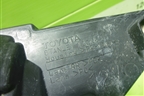 Фонарь в задний бампер правый (814800K010) для Toyota Fortuner с 2015-2026г (Фортунер)