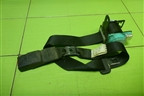 Ремень безопасности задний центральный (TKAB0EF806) для Toyota Corolla (E15) с 2006-2013г (Королла 150)