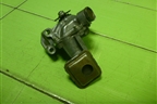 Насос масляный (1ZR-FE) для Toyota Corolla (E15) с 2006-2013г (Королла 150)