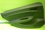 Обшивка двери задней левой под электрику (829113164R) для Renault Arkana с 2019г (Аркана)