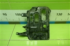 Кронштейн аккумулятора (опора) для Toyota Corolla (E15) с 2006-2013г (Королла 150)