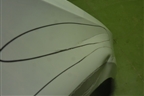 Крыло переднее правое (5E0821106A)(до 2017) для Skoda Octavia (A7) с 2013г (Октавия)