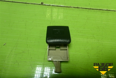 Ручка открывания капота (5363152010) для Toyota Rav-4 с 2012-2019г (Рав 4)