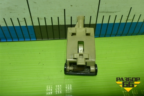 Ручка открывания капота (5363152010) для Toyota Rav-4 с 2012-2019г (Рав 4)