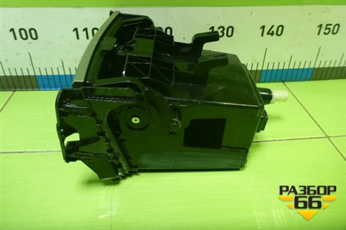 Ящик передней консоли (5880433670) для Toyota Camry XV40 с 2006-2011г (Камри)