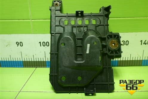 Площадка под аккумулятор (371502H100) для Kia Ceed с 2006-2012г (Сид 1)