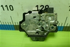 Замок багажника для Toyota Camry XV40 с 2006-2011г (Камри)