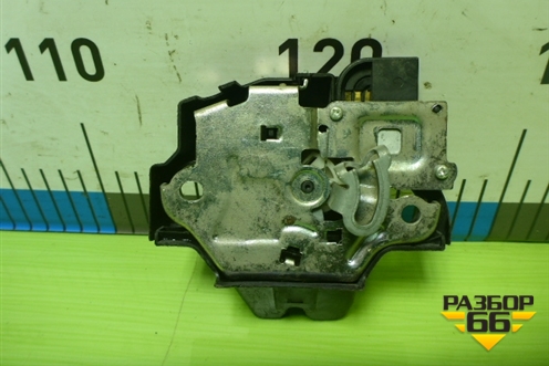 Замок багажника для Toyota Camry XV40 с 2006-2011г (Камри)