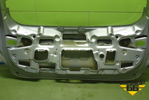 Дверь багажника без стекла (72800S1100) для Hyundai Santa Fe с 2018-2024г (Санта Фе)