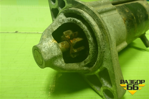 Стартер (1.6 л 1ZR-FE) (2810037030) для Toyota Corolla (E15) с 2006-2013г (Королла 150)