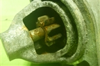 Стартер (1.6 л 1ZR-FE) (2810037030) для Toyota Corolla (E15) с 2006-2013г (Королла 150)