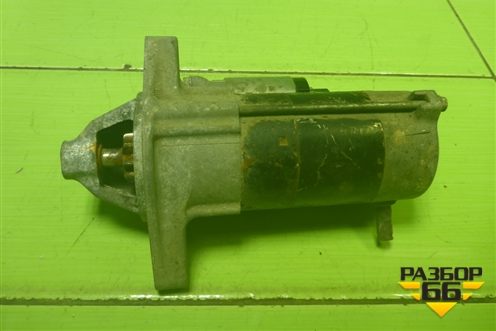 Стартер (1.6 л 1ZR-FE) (2810037030) для Toyota Corolla (E15) с 2006-2013г (Королла 150)