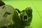 Стартер (1.6 л 1ZR-FE) (2810037030) для Toyota Corolla (E15) с 2006-2013г (Королла 150)
