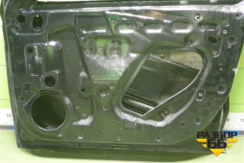 Дверь передняя правая (551000762AADYJ) для Chery Arrizo 8 с 2022г (Арризо 8)