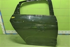 Дверь задняя правая (551000847AADYJ) для Chery Arrizo 8 с 2022г (Арризо 8)