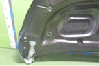 Капот (651001118R) для Renault Kaptur с 2016г (Каптюр)