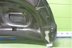 Капот (651001118R) для Renault Kaptur с 2016г (Каптюр)