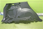 Обшивка багажника левая (647400R090) для Toyota Rav-4 с 2012-2019г (Рав 4)