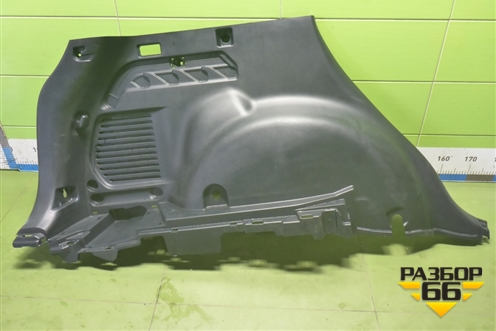 Обшивка багажника левая (647400R090) для Toyota Rav-4 с 2012-2019г (Рав 4)