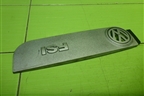 Накладка декоративная на двигатель (2.0л BVY) (06F103929G) для Volkswagen Passat (B6) с 2005-2010г (Пассат Б6)
