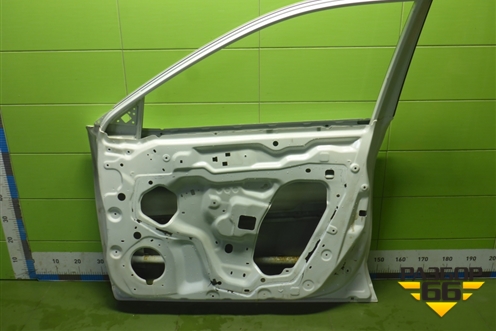 Дверь передняя правая (H010M4CBMA) для Nissan X-Trail (Т32) с 2014г (Хтраил)