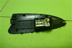 Кнопка стеклоподъёмника передняя правая для Toyota Rav-4 с 2006-2013г (Рав 4)