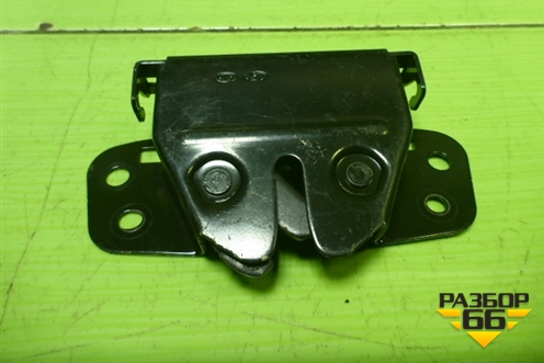 Замок капота для Kia Sportage с 2010-2015г (Спортеидж 3)