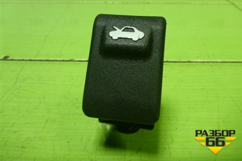 Ручка открывания капота (8118234000) для Hyundai Solaris с 2010-2016г (Солярис)