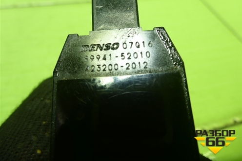 Датчик дождя (8994152010) для Toyota Camry XV50 с 2011-2018г (Камри)