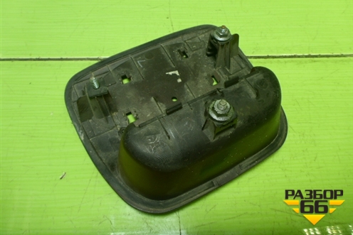 Ручка наружная двери багажника (817204Y200) для Kia Rio с 2011-2016г (Рио 3)