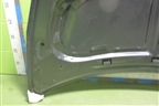 Капот (новый дубликат, дефект) (PCT20022B) для Citroen C4 с 2005-2011г (С4)