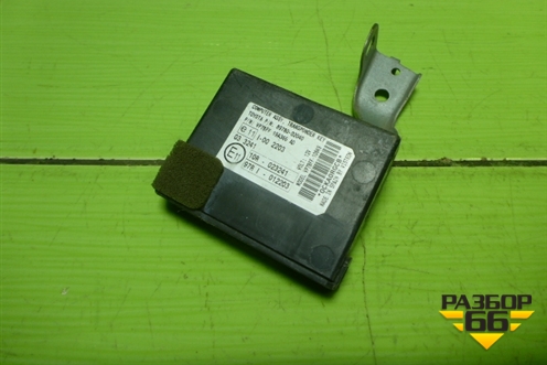 Блок управления иммобилайзера (8978002040) для Toyota Auris с 2006-2012г (Аурис)