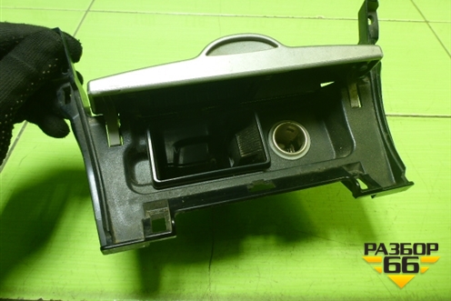 Пепельница (5544012100) для Toyota Corolla (E15) с 2006-2013г (Королла 150)