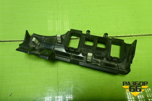 Рамка под кнопки (933104Y000) для Kia Rio с 2011-2016г (Рио 3)